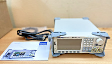Siglent sdg2122x funzione usato  Spedire a Italy