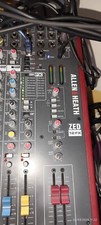 Vendo mixer allen usato  Gravina in Puglia
