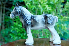 Vintage ceramic shire for sale  SALISBURY