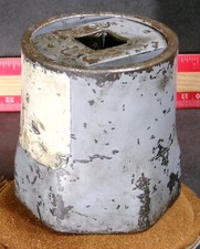 Tools point axle for sale  Vista