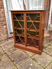 Astragal glazed mahogany for sale  WOODBRIDGE