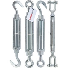 Tenditore zincato tendicavo usato Tenditore zincato tendicavo usato  Spedire a Italy