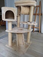 Arbre chat servi d'occasion  Houilles