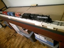 Lionel train set for sale  Edison