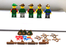 Lego figur robin gebraucht kaufen  Berlin