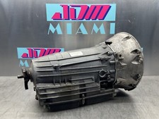 Transmissão automática 2000-2006 Mercedes R230 SL500 E500 S500 CL550 96k milhas comprar usado  Enviando para Brazil