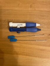 Embroidery punch needles for sale  BANCHORY