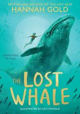 Lost whale for sale  DUNSTABLE