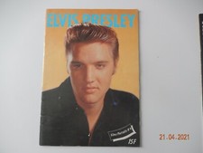 Elvis presley revue d'occasion Elvis presley revue d'occasion  Béziers