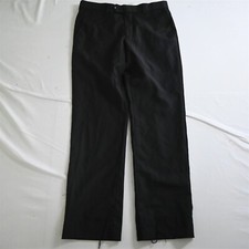 Mantoni 30x30 black for sale  Lincoln