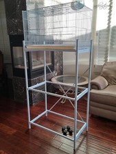 Triple metal bird for sale  San Gabriel