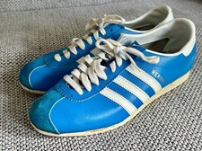Adidas rekord retro gebraucht kaufen  Laichingen