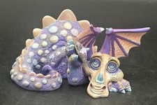 Mood dragons lazy for sale  ATTLEBOROUGH