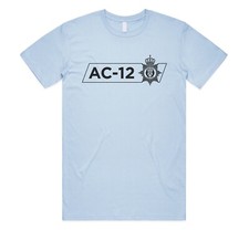 Line duty shirt for sale  CARDIFF