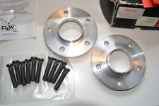 Distanzscheibe 15mm 5x115 gebraucht kaufen  Ganderkesee