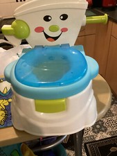 Potty training seat for sale  NEWCASTLE UPON TYNE