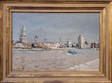 Jean rigaud vue d'occasion  Angers-