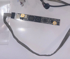 Webcam micro cn0314 d'occasion  Montmorot