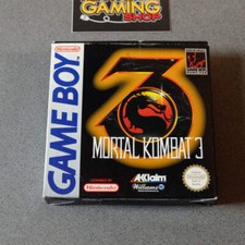 Mortal kombat nintendo usato  Grosseto