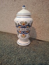 Vintage french apothecary for sale  HOVE