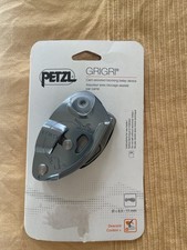 Grigri petzl usato  Rocca Susella