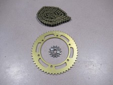 Kit chaîne d'occasion  Visan