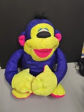 Fisher price puffalump for sale  Hanover Park