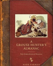 Grouse hunter almanac for sale  Little Falls