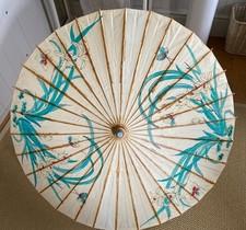 Vintage hand painted for sale  SALISBURY