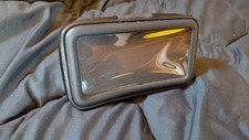 Motorrad handy halterung gebraucht kaufen  Schwalbach