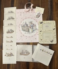 Brambly hedge vintage for sale  Casper
