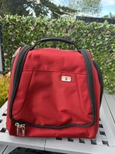 Victorinox superb red for sale  GRAYS