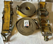 Spanngurte spanngurt spanngurt gebraucht kaufen  Adorf
