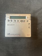 sony minidisc recorder sony minidisc for sale sony minidisc recorder sony minidisc for sale SHEFFIELD