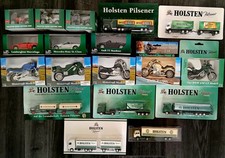 Holsten konvolut brauereitruck gebraucht kaufen  Oschatz