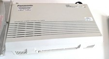 Panasonic ta624 pabx for sale  WINCHESTER