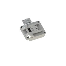 Makita 18v battery d'occasion  Strasbourg-