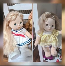Mattel child doll gebraucht kaufen  Apen