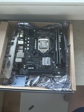 Mainboard b560m intel gebraucht kaufen  Grafenau