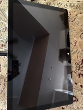 2010 cinema monitor for sale  Severn
