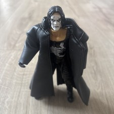 Wwe sting toy for sale  LIVERPOOL