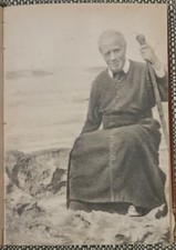 Signor manzella prete usato  Sassari
