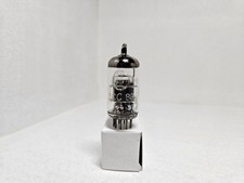 Valvo ecc88 philips gebraucht kaufen  Königsfeld