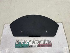 Plastica copertura forcella usato  Gambettola