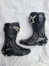 Alpinestars smx plus for sale  Springfield