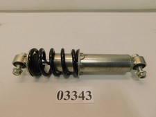 Usado, Suspensão amortecedor traseiro Honda Fourtrax TRX90 1997 FABRICANTE DE EQUIPAMENTO ORIGINAL 52400-HF7-A01ZB comprar usado  Enviando para Brazil