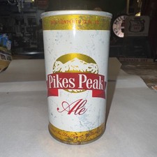 Vintage pikes peak for sale  Paige