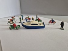 Gauge figures motorbike for sale  ROCHDALE