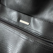 Bodenschatz reisetasche schwar gebraucht kaufen  Mühlheim