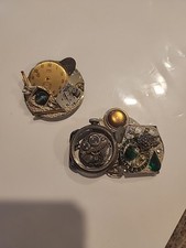 Watch folk art for sale  Fountain
